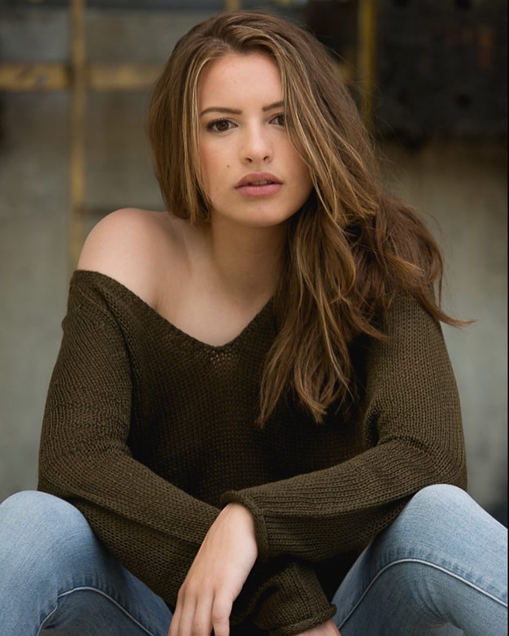 Sarah Belliveau