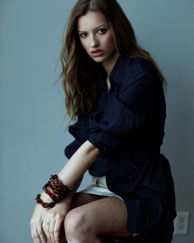 Sarah Belliveau