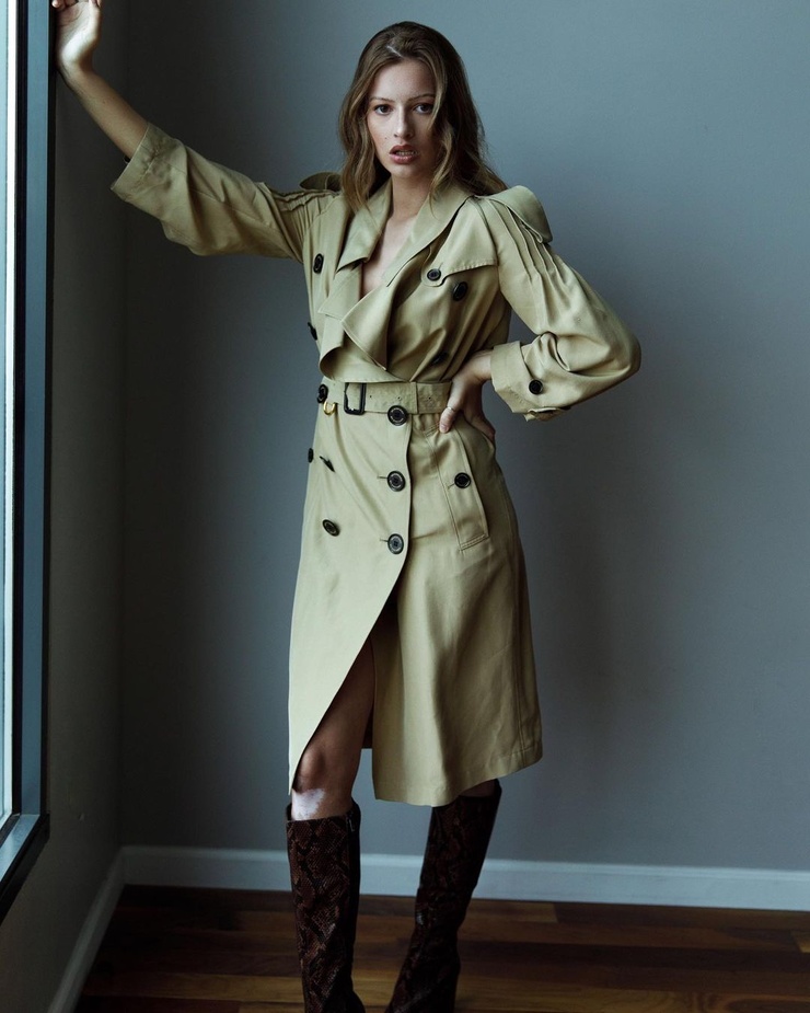 Sarah Belliveau