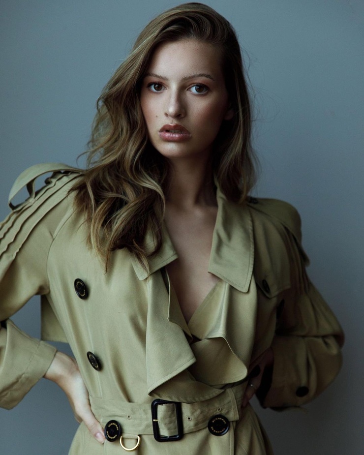 Sarah Belliveau