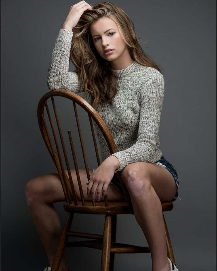 Sarah Belliveau