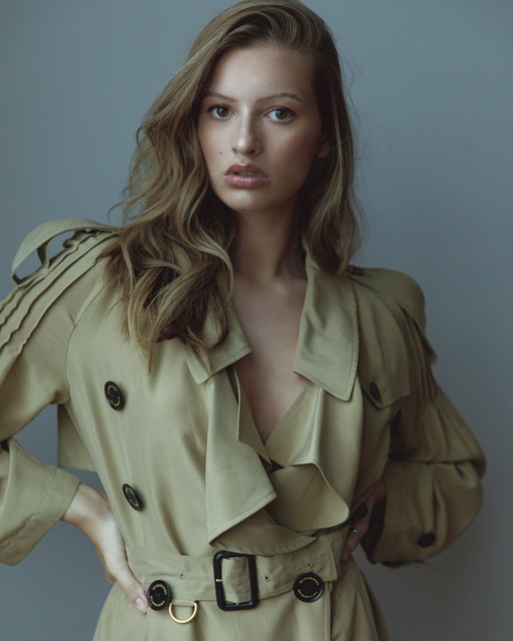 Sarah Belliveau
