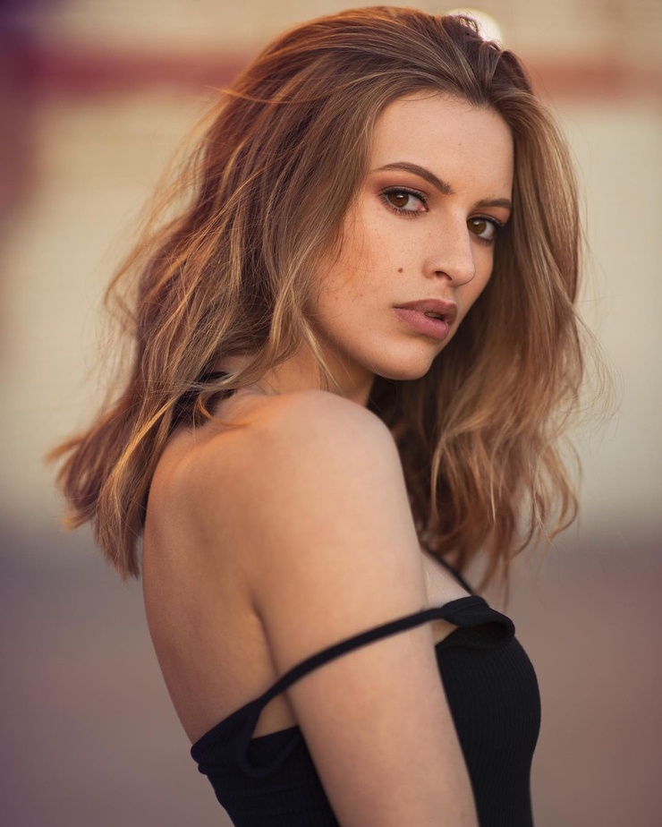 Sarah Belliveau