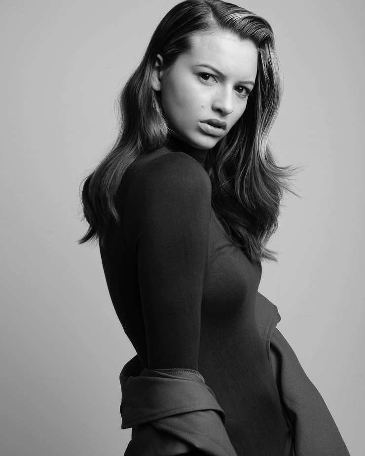 Sarah Belliveau