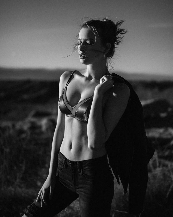 Sarah Belliveau