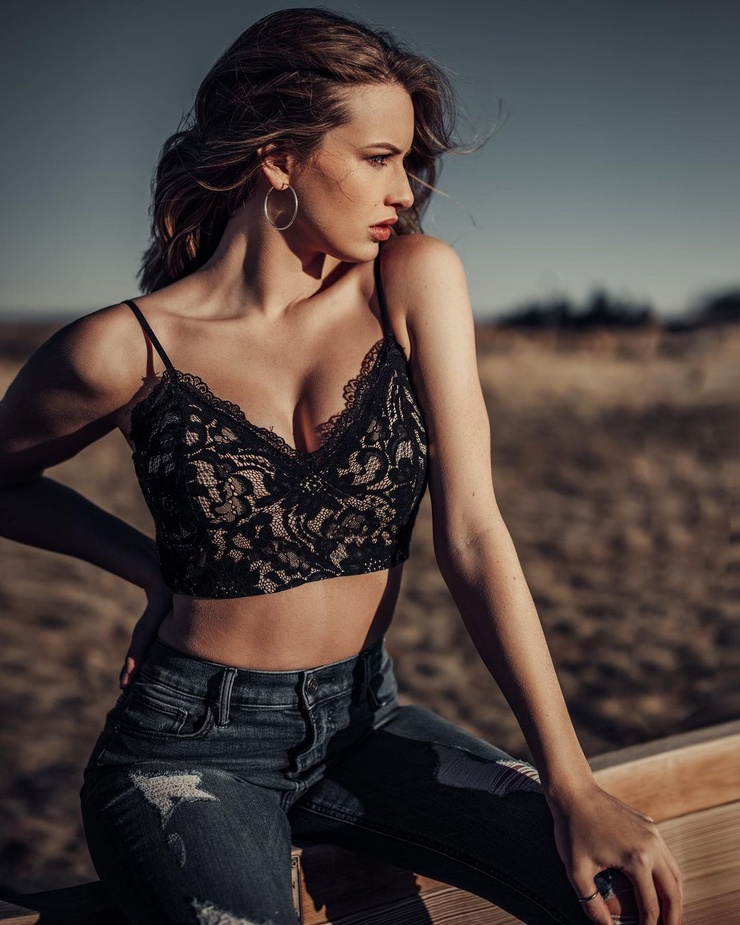 Sarah Belliveau
