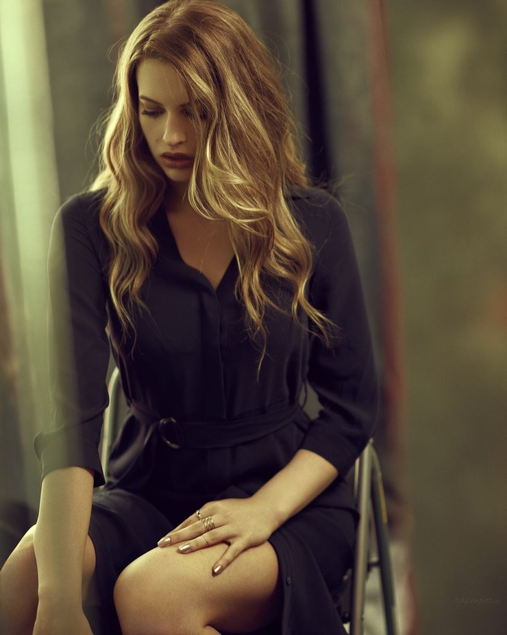 Sarah Belliveau