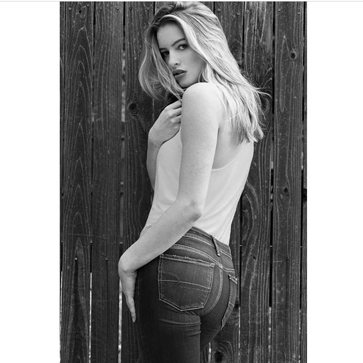 Sarah Belliveau