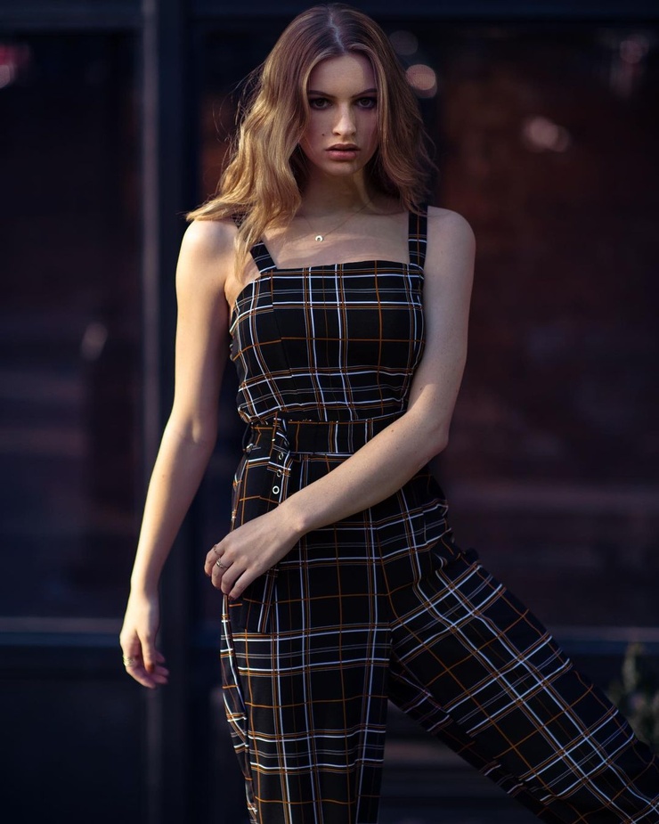 Sarah Belliveau