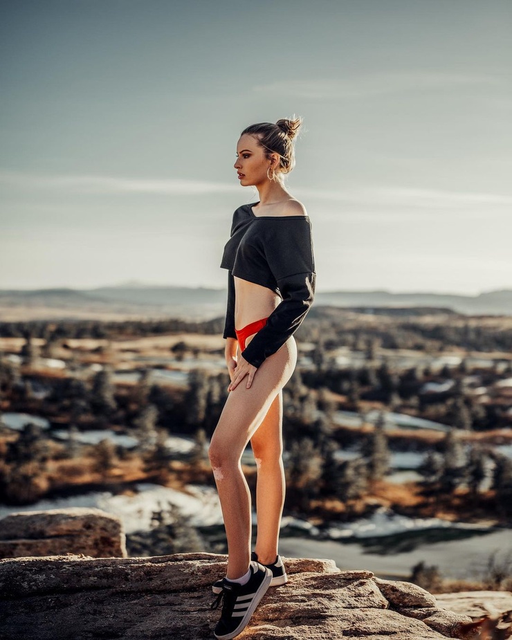 Sarah Belliveau