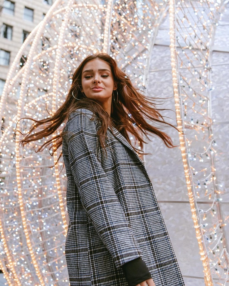 Brighton Sharbino