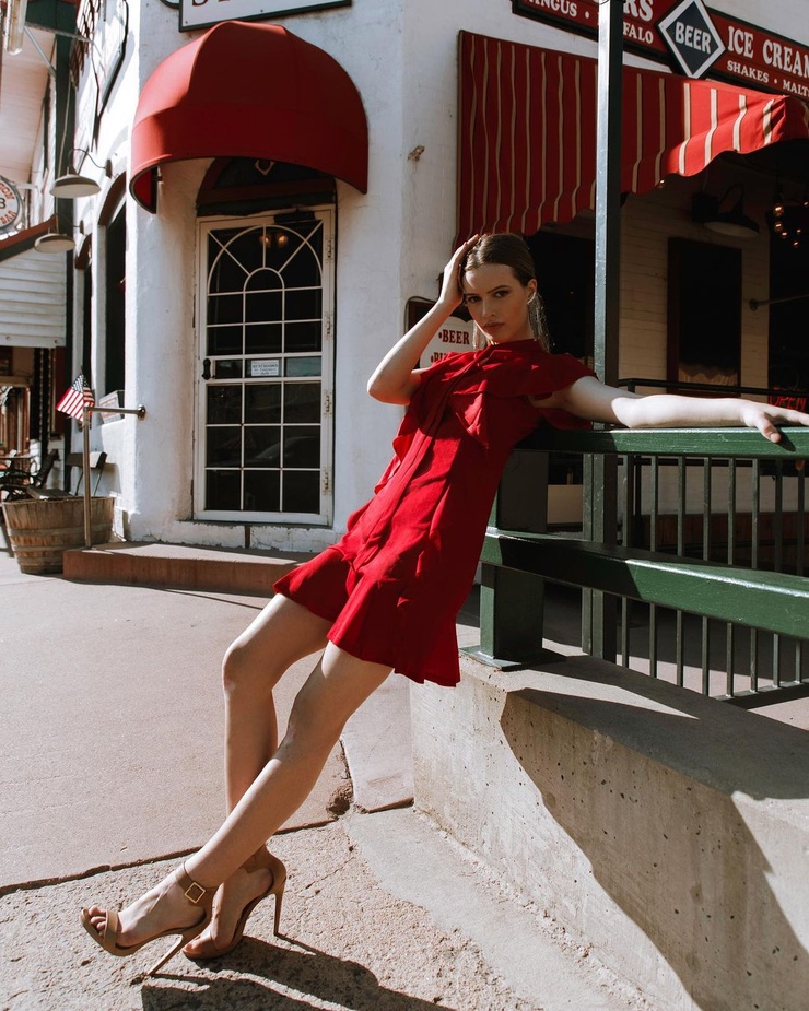 Sarah Belliveau
