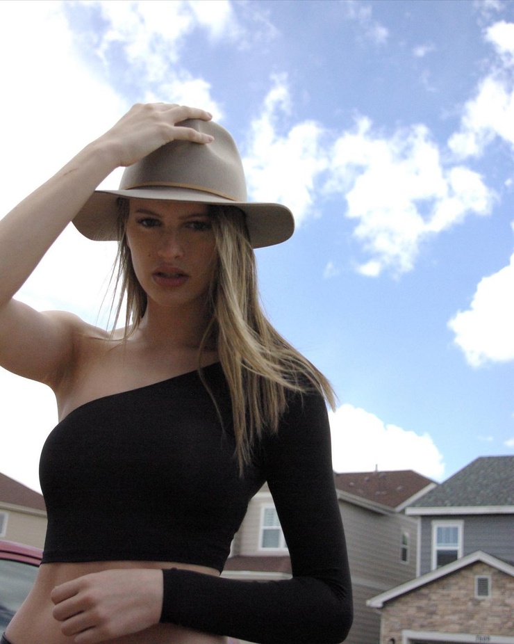 Sarah Belliveau