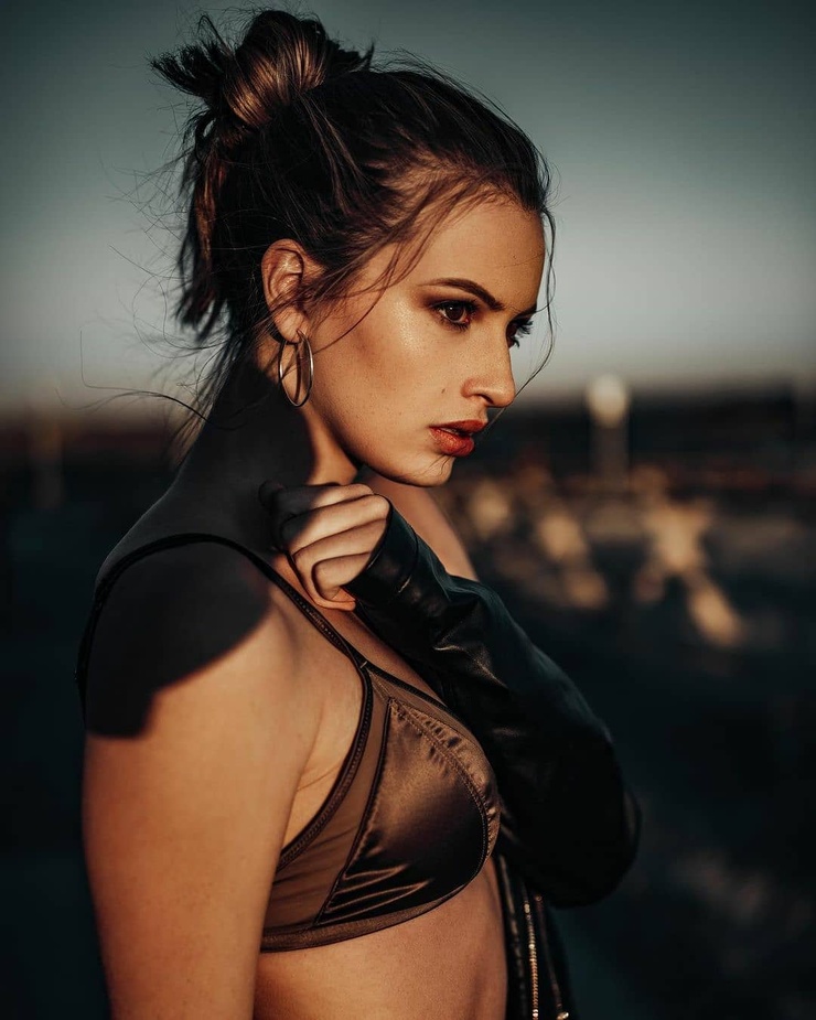 Sarah Belliveau