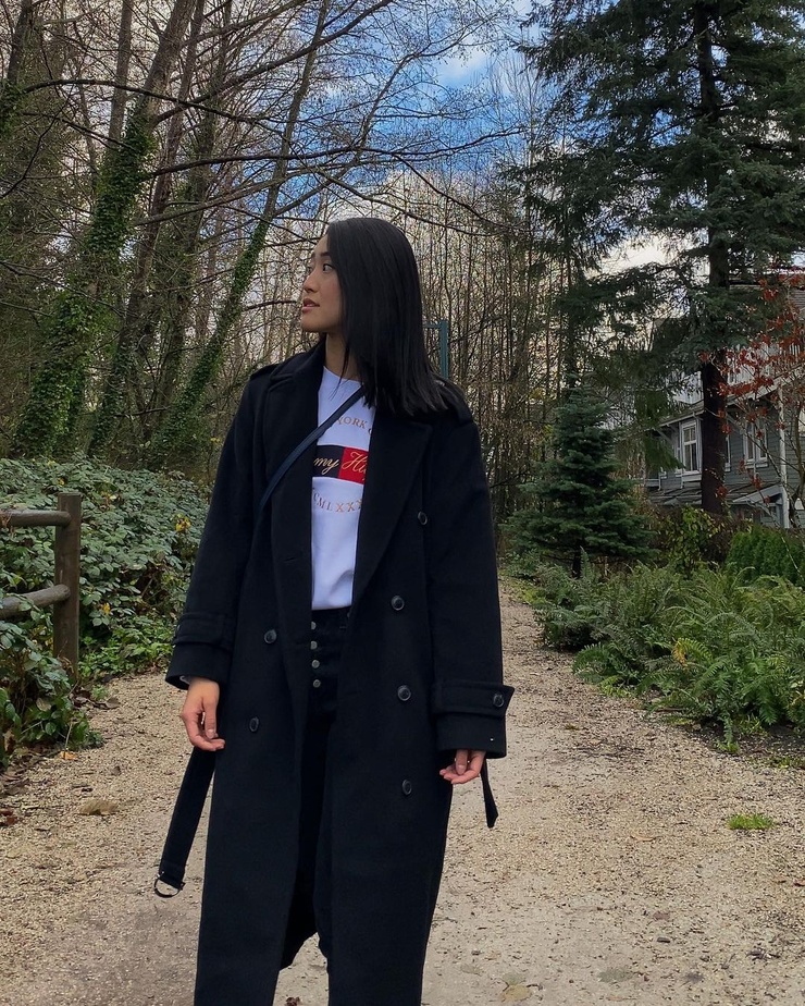 Angel Zheng