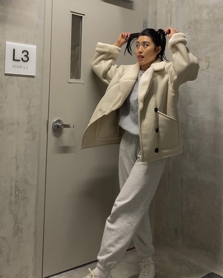 Angel Zheng