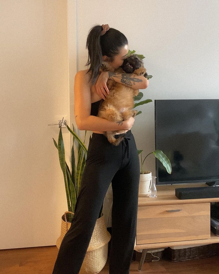 Angel Zheng
