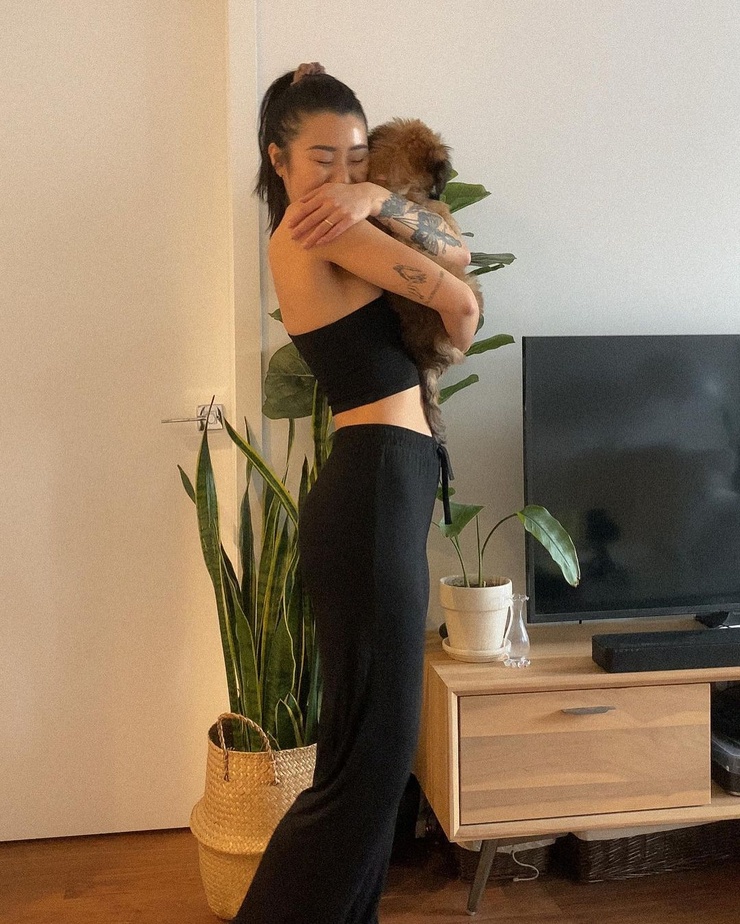 Angel Zheng