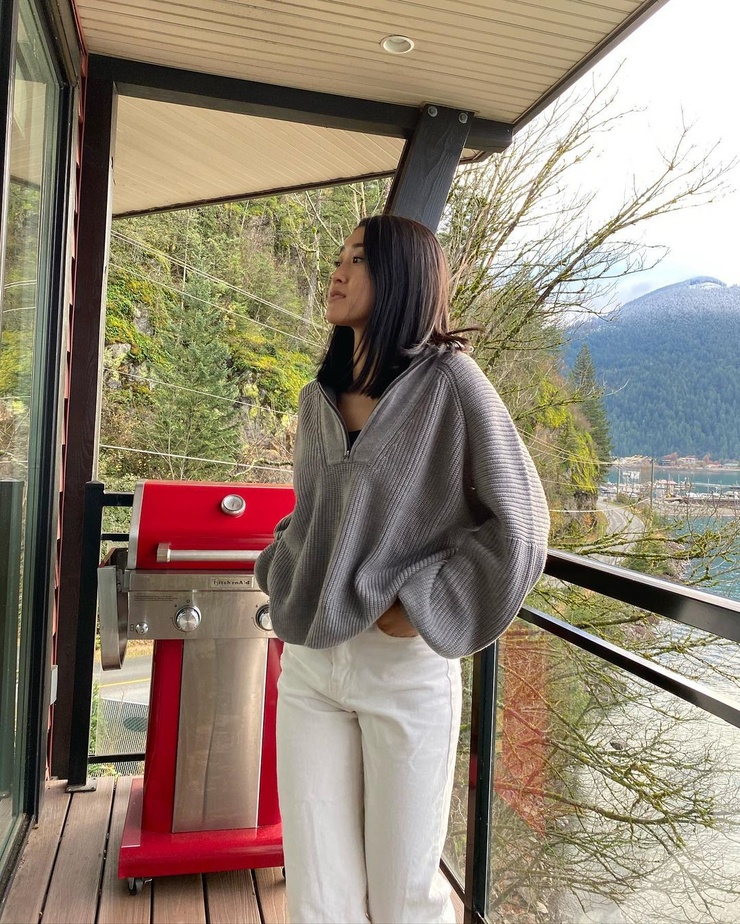 Angel Zheng