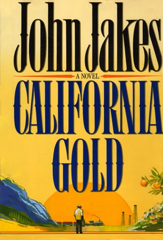 California Gold