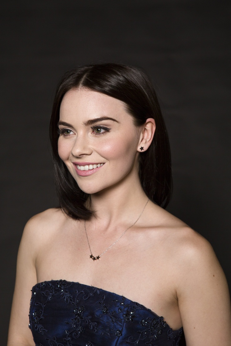Mairéad Carlin