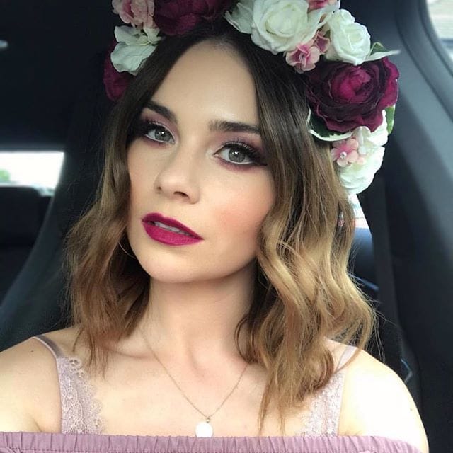 Mairéad Carlin
