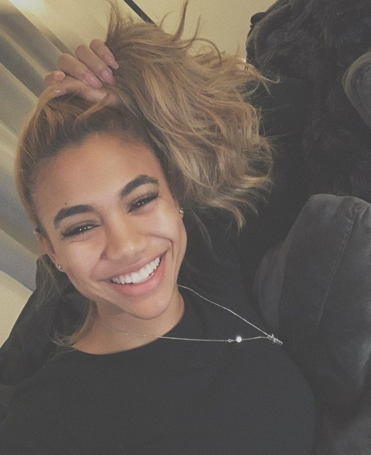 Paige Hurd