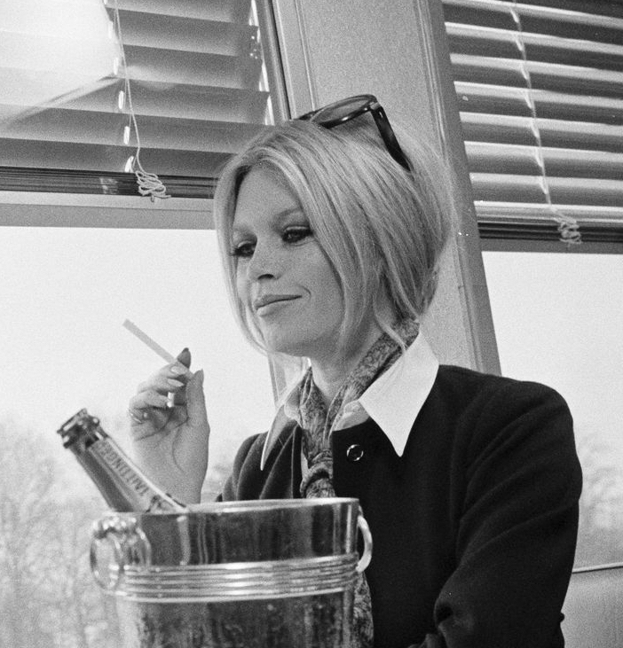 Brigitte Bardot Brigitte Bardot