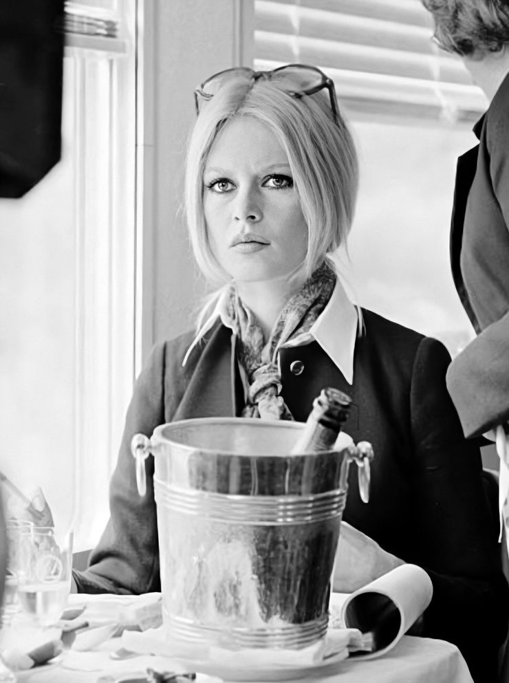 Brigitte Bardot Brigitte Bardot