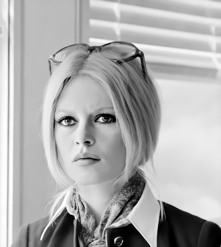 Brigitte Bardot Brigitte Bardot
