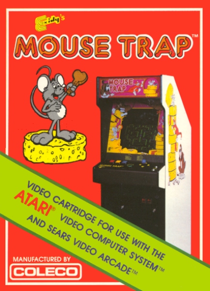 Mouse Trap