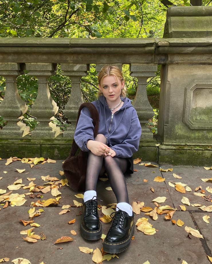 Morgan Lily