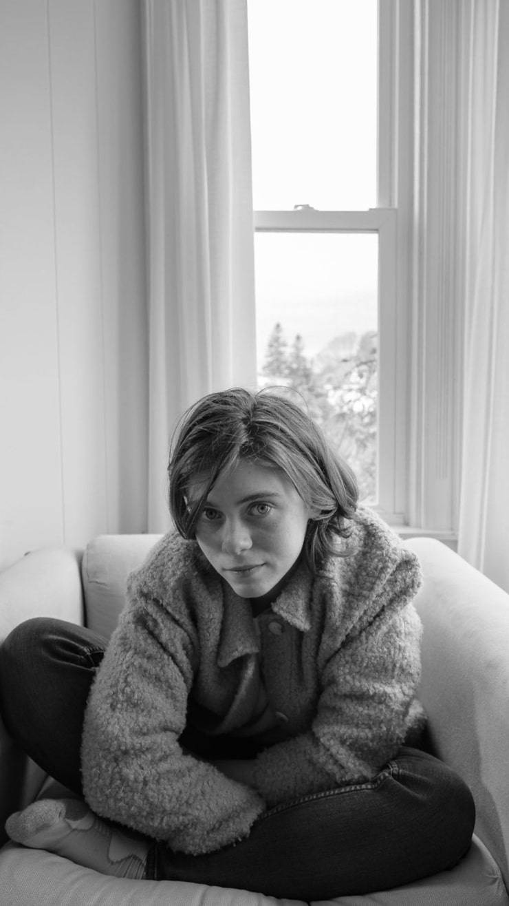 Sophia Lillis