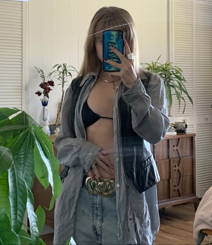 Lexee Smith