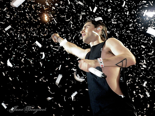 Jared Leto Jared Leto