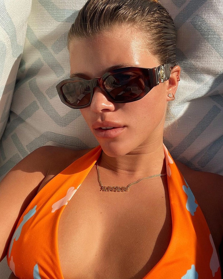 Sofia Richie