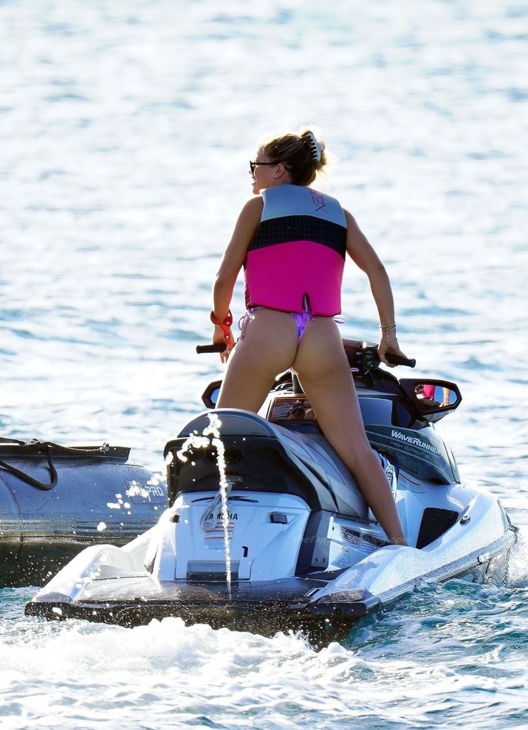 Sofia Richie