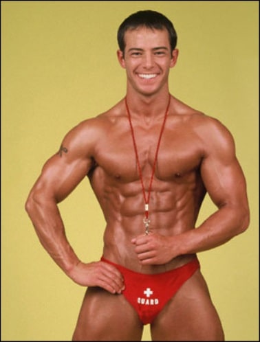 Chris Mitchell