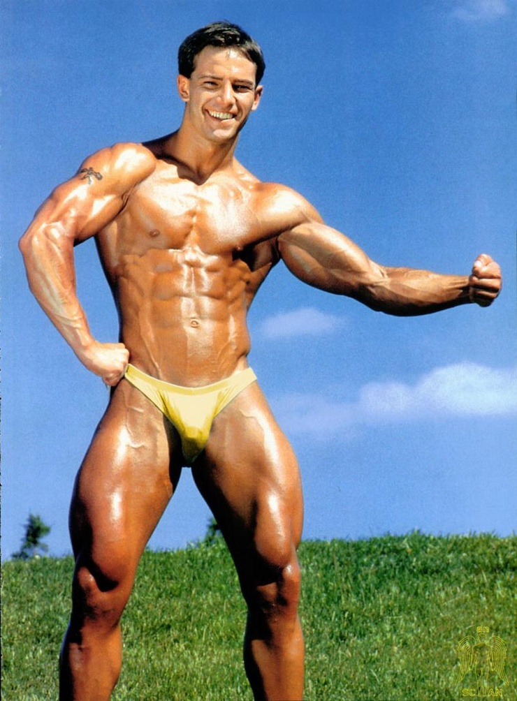 Chris Mitchell