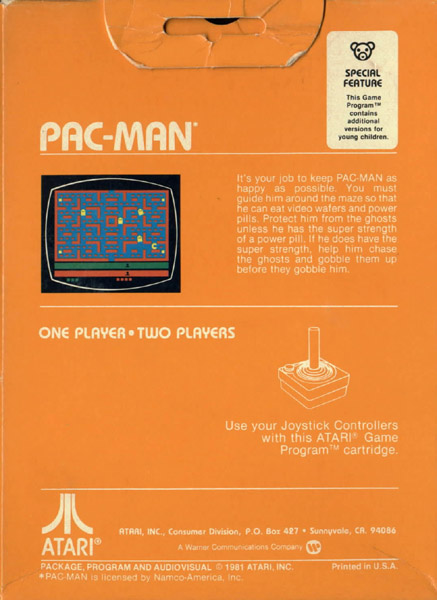Pac-Man