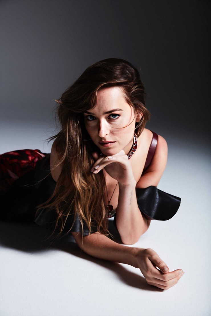 Dakota Johnson Dakota Johnson