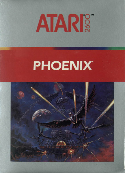 Phoenix Phoenix