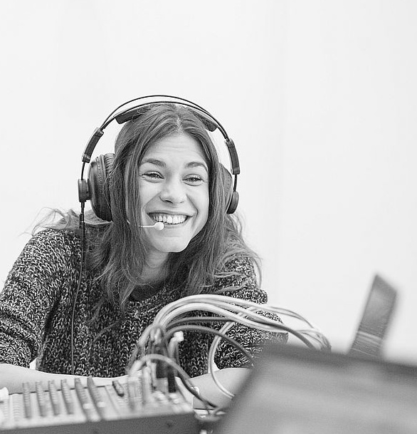 Ana Ularu