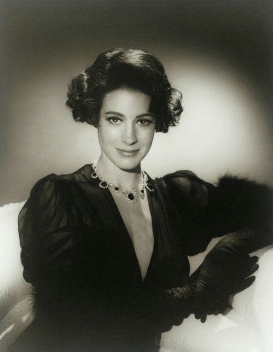 How old is sean young