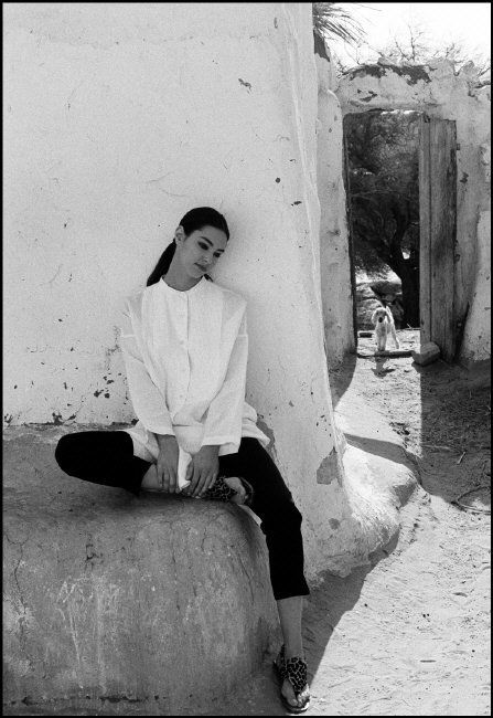 Stacey Ness
