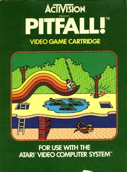Pitfall!