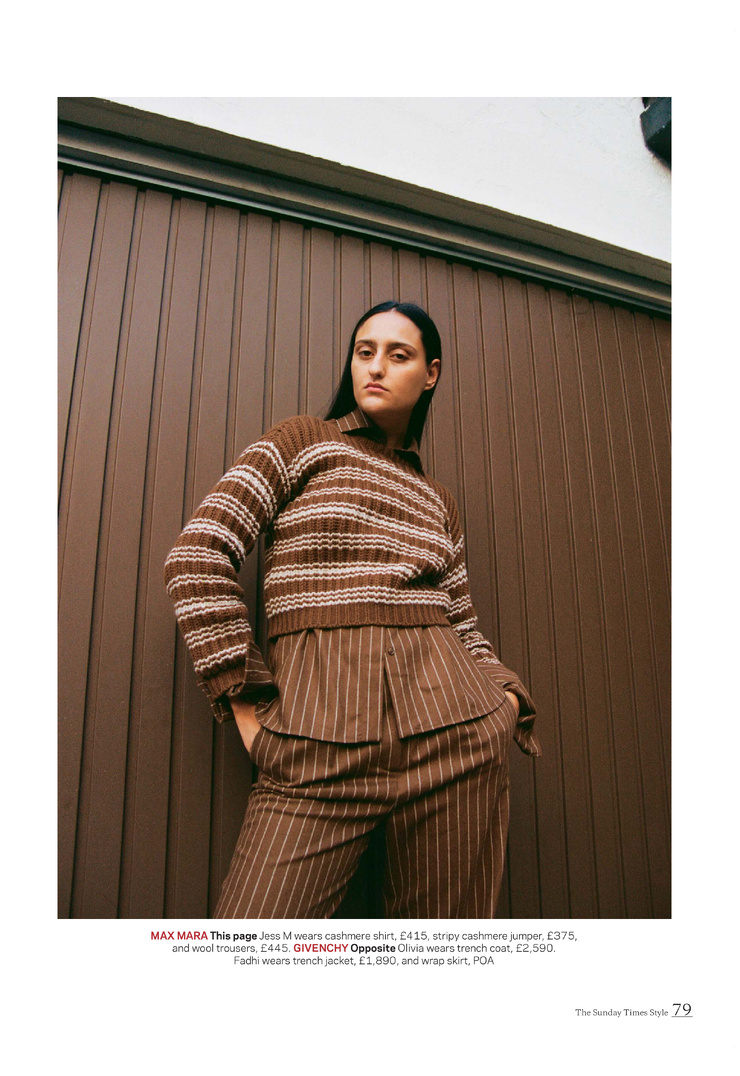 Jess Maybury