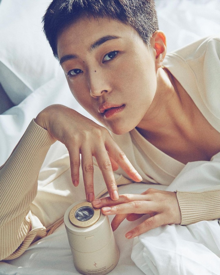 Sohyun Jung Sohyun Jung