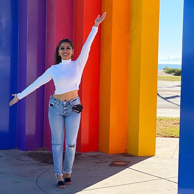 Simmi Singh