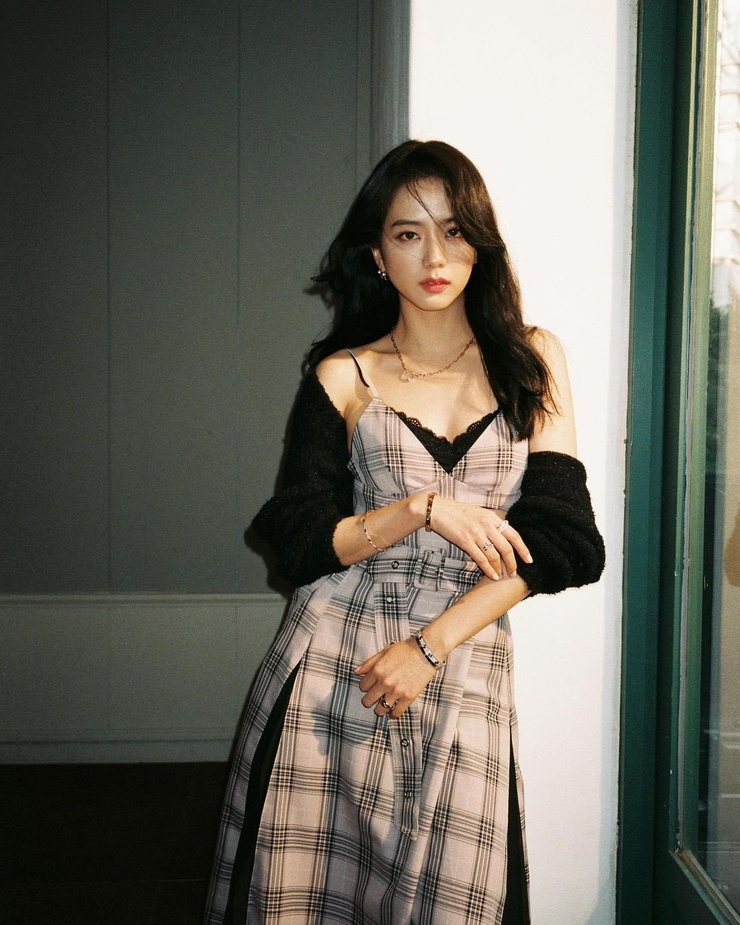 Kim Jisoo